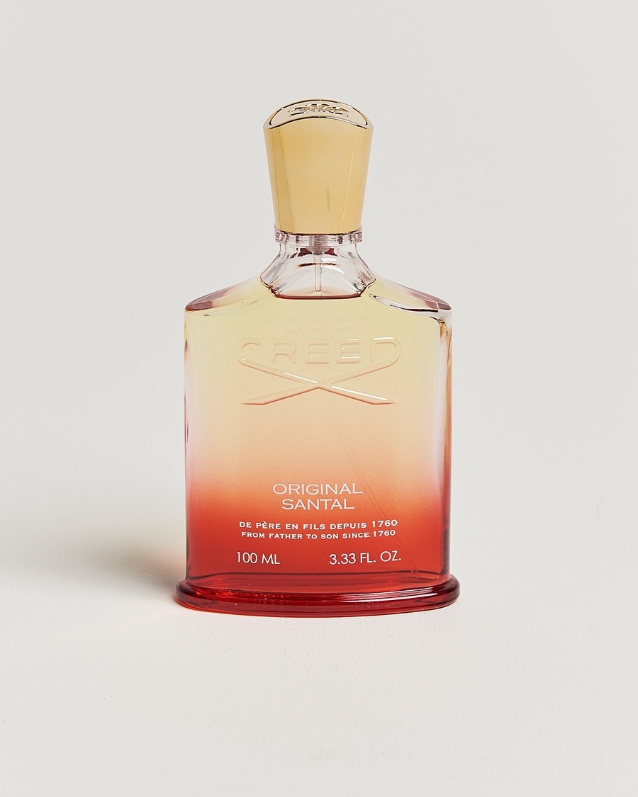  Original Santal Eau de Parfum 100ml