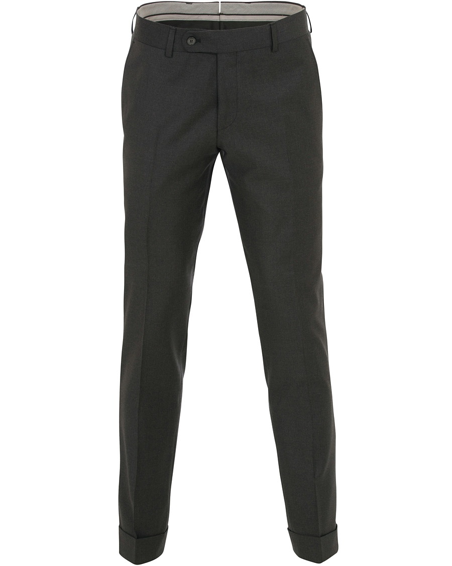  Frank Four Season Trousers Grey