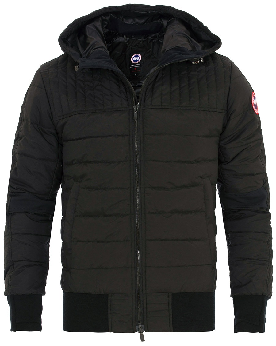  Cabri Hoody Black