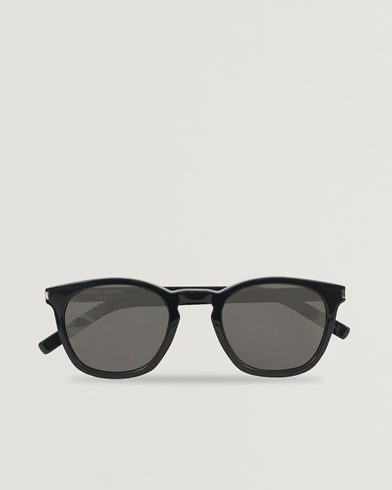 Herr | Solglasögon | Saint Laurent | SL 28 Sunglasses Black