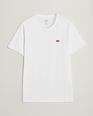 Herr | Vita t-shirts | Levi's | Original T-Shirt White
