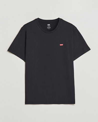 Herr | Levi's | Levi's | Original T-Shirt Black