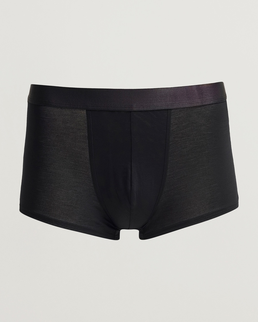 CDLP Boxer Trunk Black – Svart