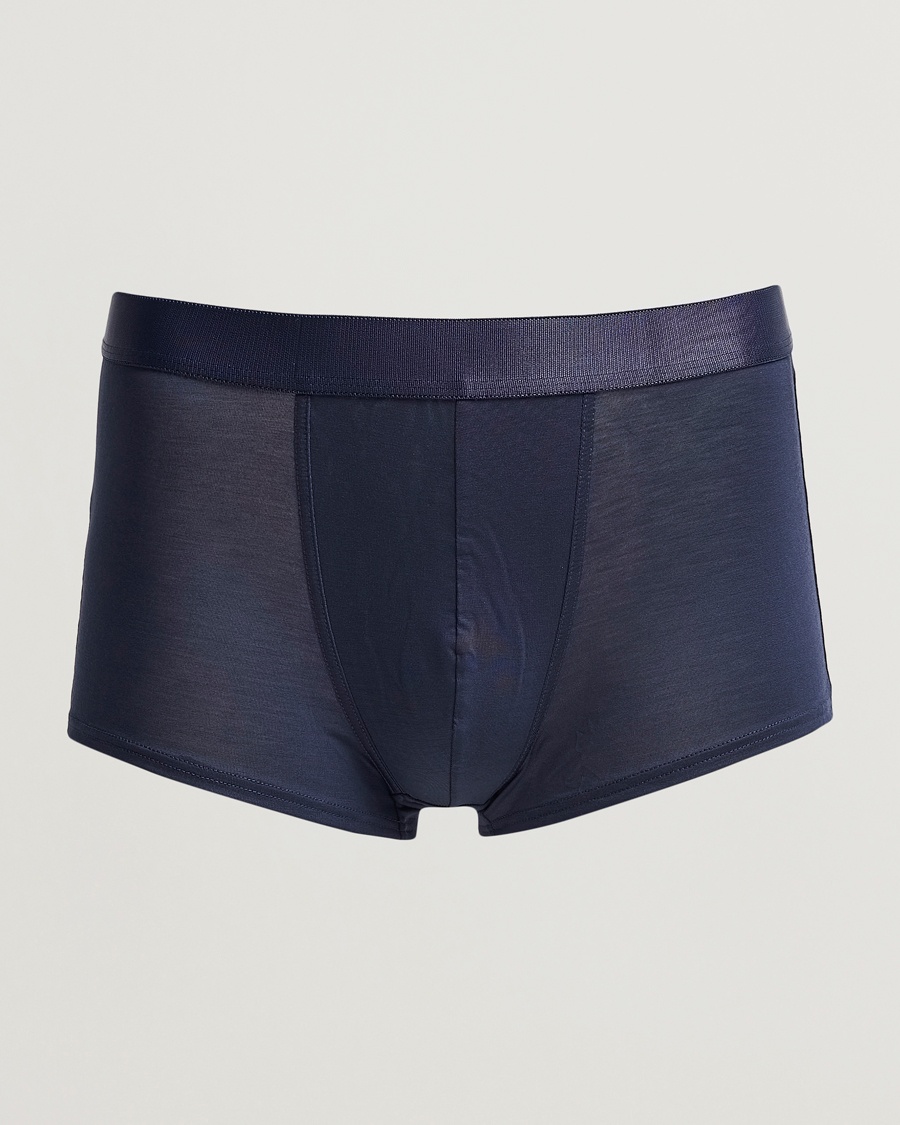 Herr | CDLP | CDLP | Boxer Trunk Navy Blue