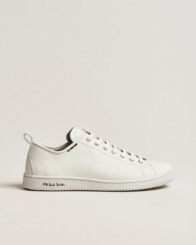 Herr | Skor | PS Paul Smith | Miyata Sneaker White