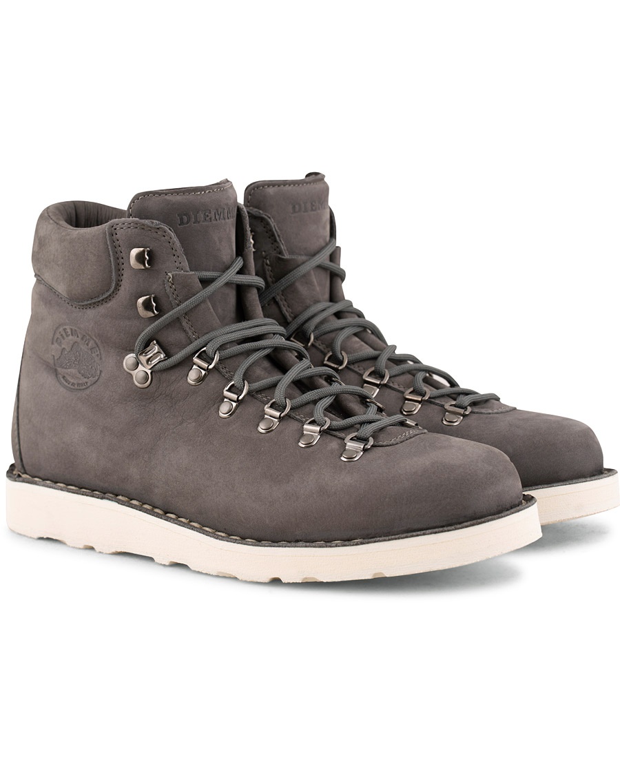  Roccia Vet Boot Grey Aqua Nubuck
