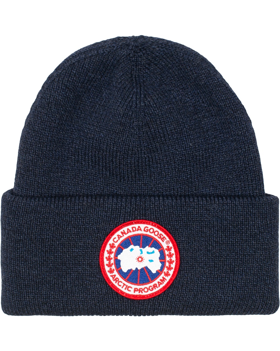  Arctic Disc Hat Navy
