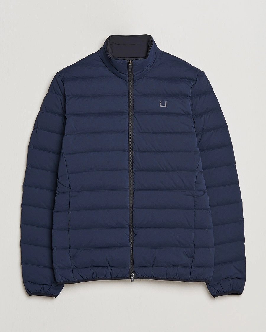 Herr | UBR | UBR | Sonic Jacket Navy