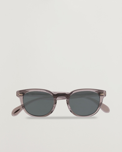 Herr |  | Oliver Peoples | Sheldrake Sunglasses Grey