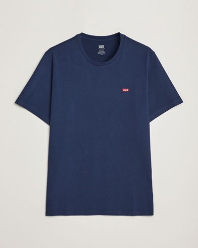 Herr |  | Levi's | Original T-Shirt Dress Blue