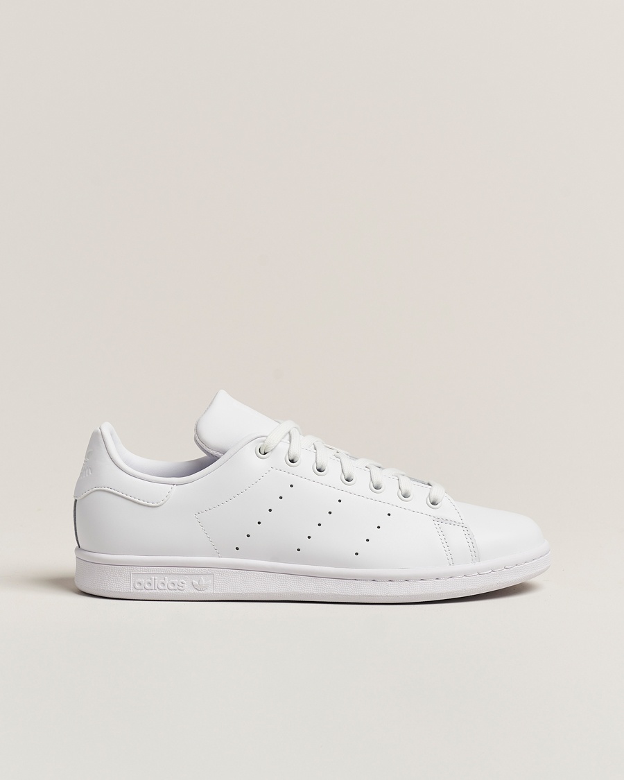 adidas Originals Stan Smith Sneaker White – Vit
