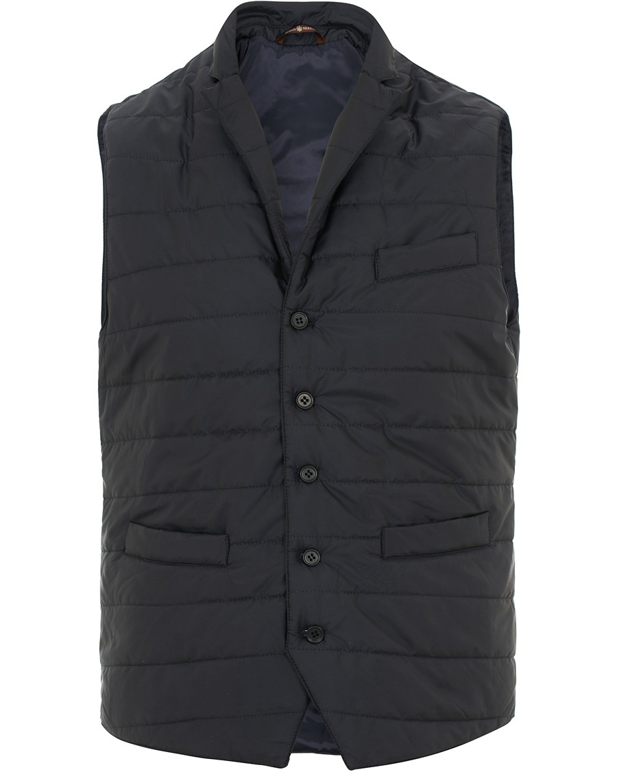  Henry Waistcoat Navy