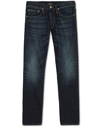 Herr |  | Polo Ralph Lauren | Sullivan Slim Fit Jeans Murphy Stretch