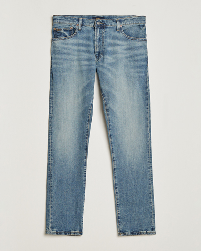 Herr | Blå jeans | Polo Ralph Lauren | Sullivan Slim Fit Jeans Dixon Stretch