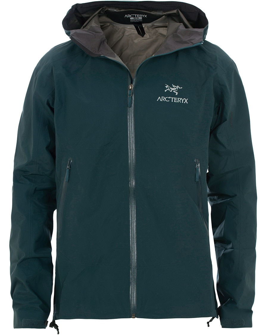  Zeta SL Jacket GORE-TEX Paclite Labyrinth