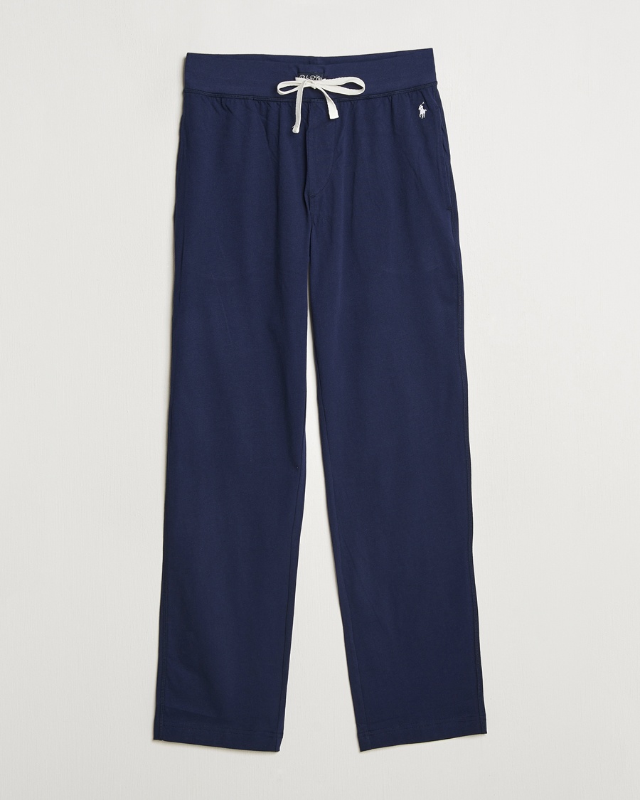 Herr | Pyjamas | Polo Ralph Lauren | Sleep Pants Navy
