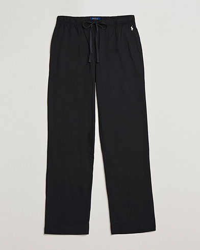 Herr | Loungewear | Polo Ralph Lauren | Sleep Pants Black