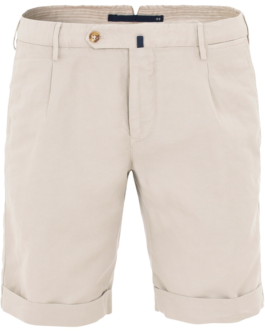  Chinolino Shorts Khaki