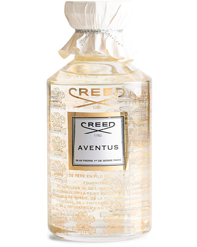 Herr | Gamla produktbilder | Creed | Aventus Eau de Parfum 500ml