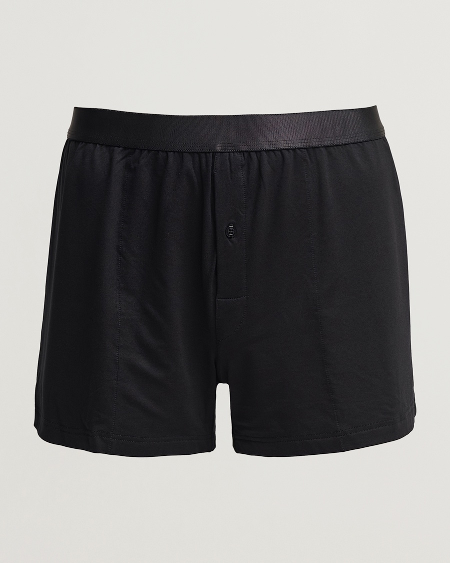Herr | CDLP | CDLP | Boxer Shorts Black