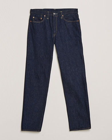Herr |  | Levi's Vintage Clothing | 1954 Straight Fit 501 Jeans New Rinse