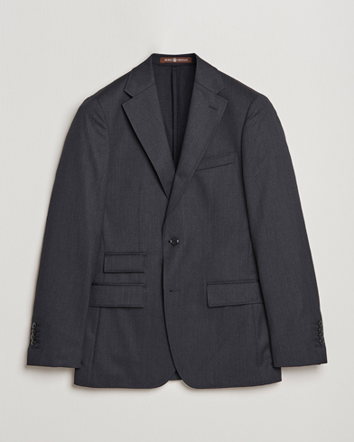 Kostymkavajer |  Prestige Suit Jacket Grey