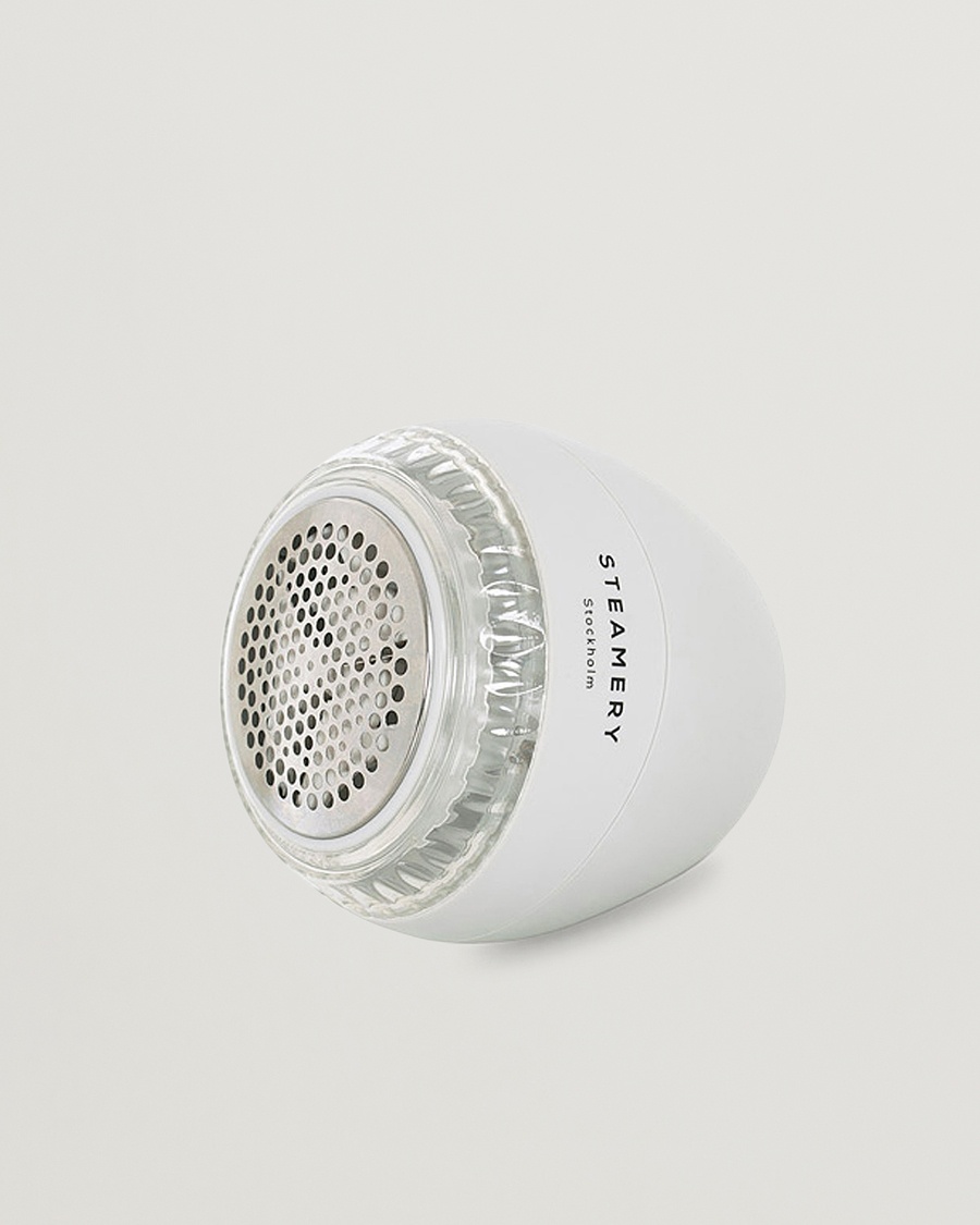 Herr | Reparation | Steamery | Pilo Fabric Shaver Grey