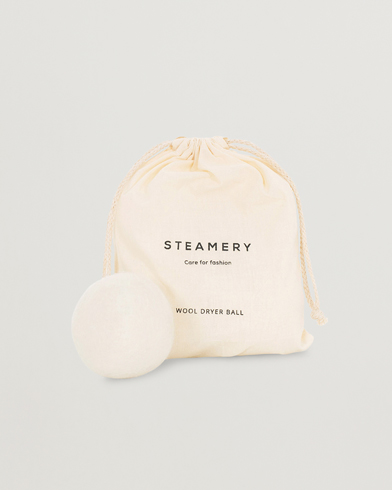 Herr | Klädvård | Steamery | Wool Drying Balls White