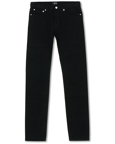  Petit Standard Jeans Black