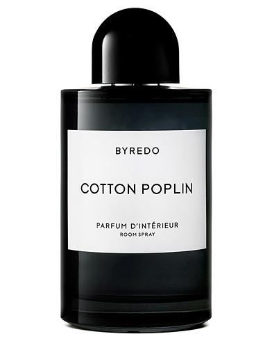 BYREDO Room Spray Cotton Poplin 250ml