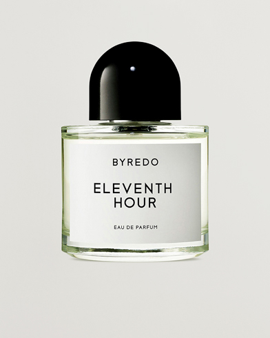 Herr | Parfymer | BYREDO | Eleventh Hour Eau de Parfum 100ml