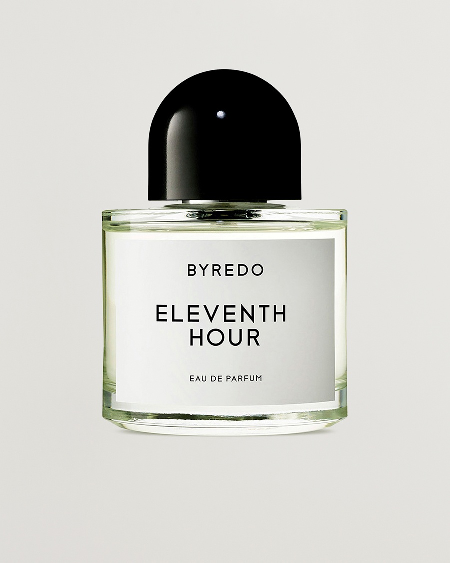  Eleventh Hour Eau de Parfum 100ml