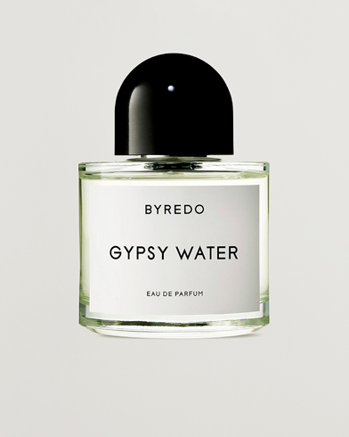 Herr | Skandinaviska specialister | BYREDO | Gypsy Water Eau de Parfum 100ml