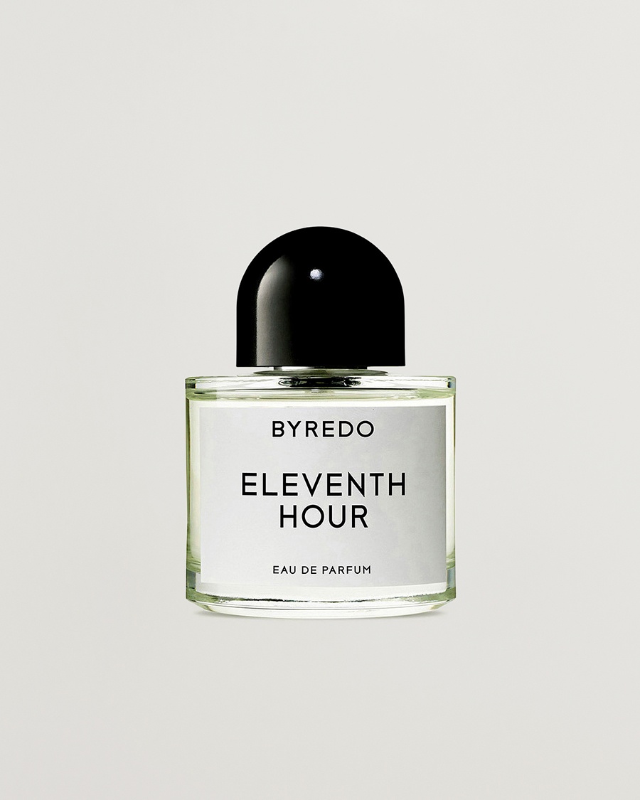 Herr | BYREDO | BYREDO | Eleventh Hour Eau de Parfum 50ml