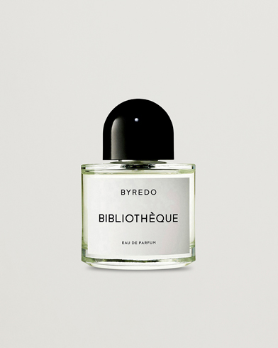 Till doftsamlaren |  Bibliothèque Eau de Parfum 50ml