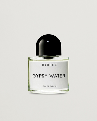 Herr |  | BYREDO | Gypsy Water Eau de Parfum 50ml
