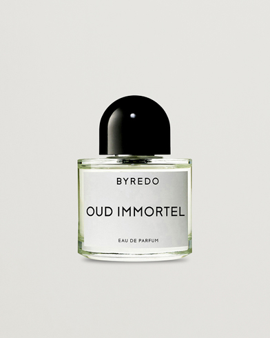 Herr | Parfymer | BYREDO | Oud Immortel Eau de Parfum 50ml