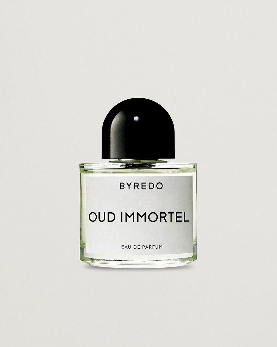 BYREDO Oud Immortel Eau de Parfum 50ml
