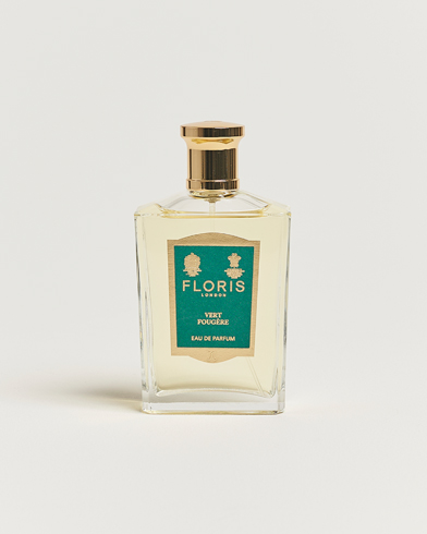 Herr |  | Floris London | Vert Fougère Eau de Parfum 100ml