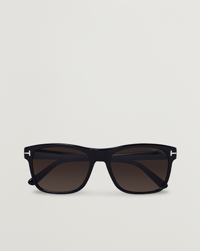 Herr | Accessoarer | Tom Ford | Giulio FT0698 Sunglasses Black