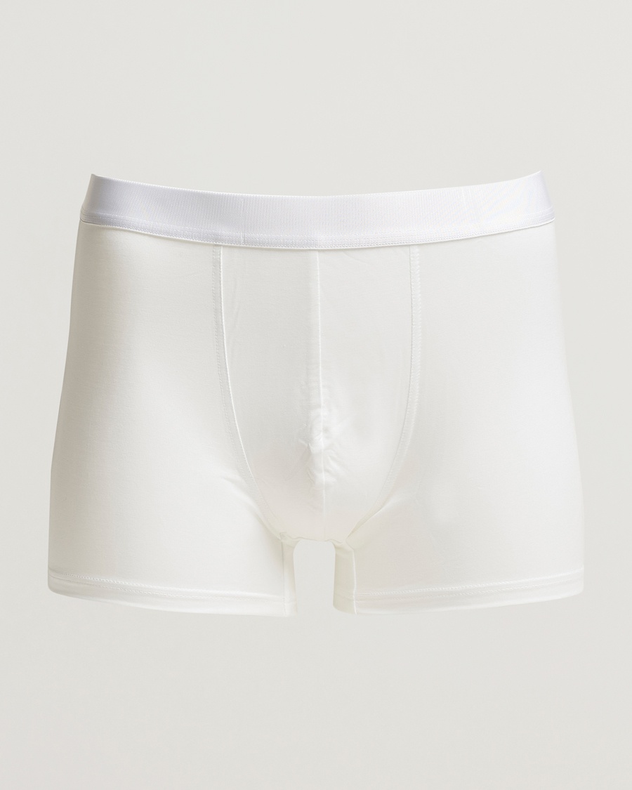 CDLP Boxer Brief White – Vit