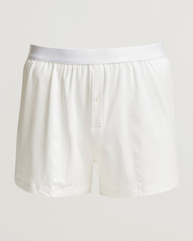 Herr | Boxershorts | CDLP | Boxer Shorts White