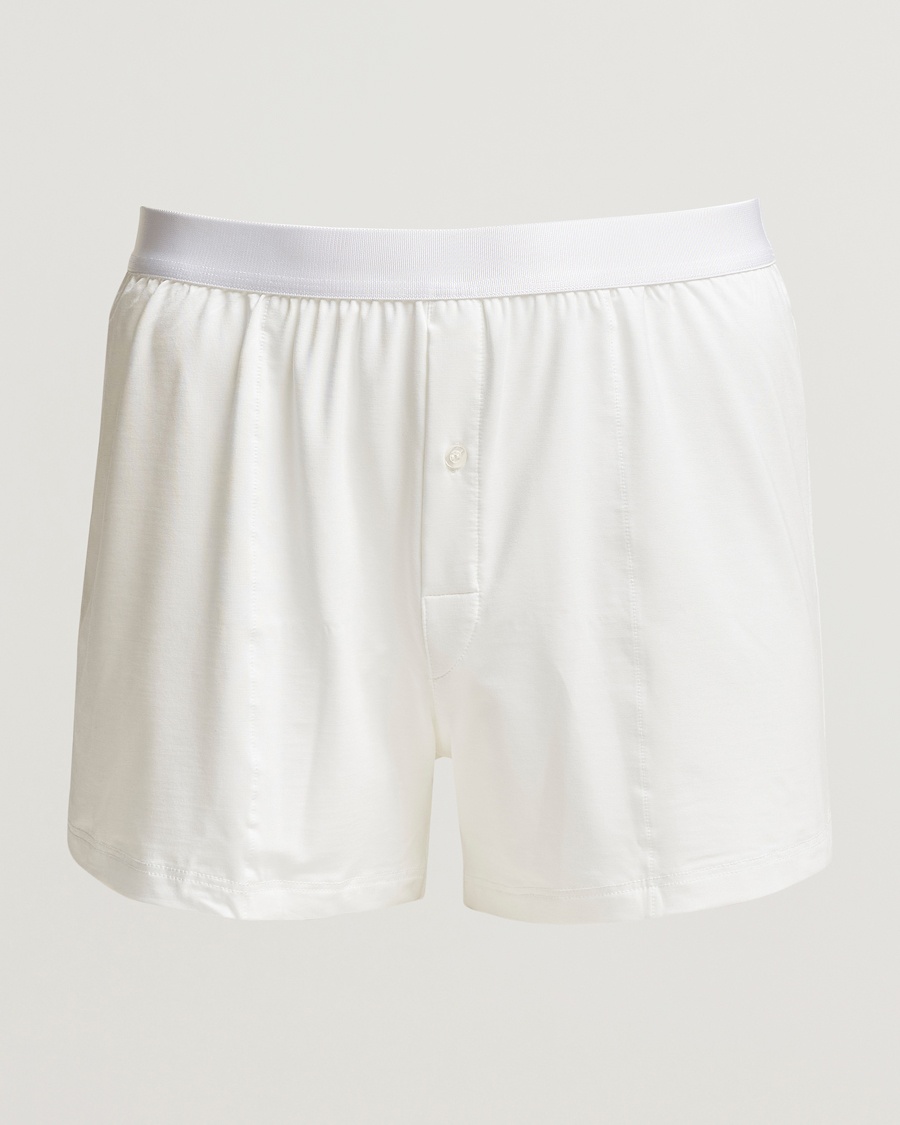 Herr | CDLP | CDLP | Boxer Shorts White