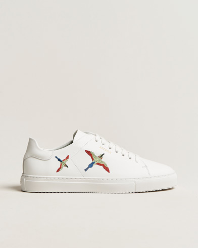 Contemporary Creators |  Clean 90 Bird Sneaker White Leather