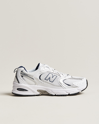 Herr | Summer | New Balance | 530 Sneakers White