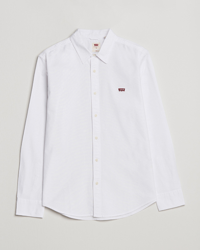 Herr | Casualskjortor | Levi's | Slim Shirt White