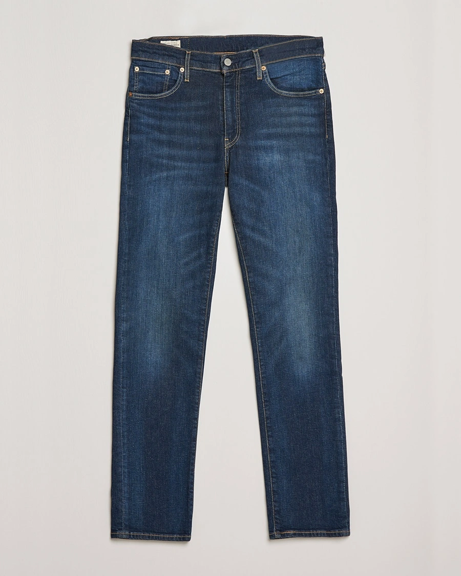 Herr | Kläder | Levi's | 511 Slim Jeans Biologia