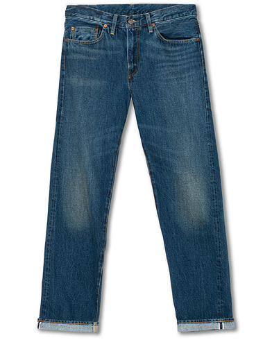  1954 501 Fit Jeans Derby Day