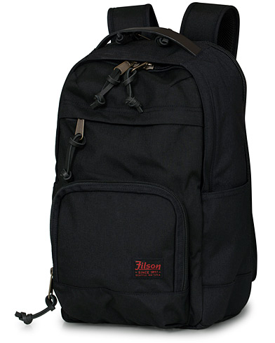 Dryden Balistic Nylon Backpack Dark Navy