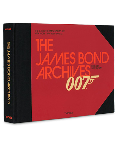  Bond, James Bond